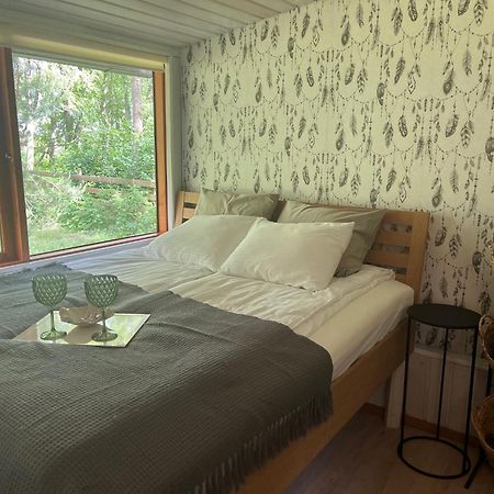Syytme Sun& Relax- Tinyhouse 빌라 외부 사진