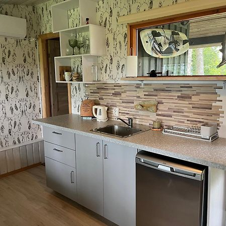 Syytme Sun& Relax- Tinyhouse 빌라 외부 사진