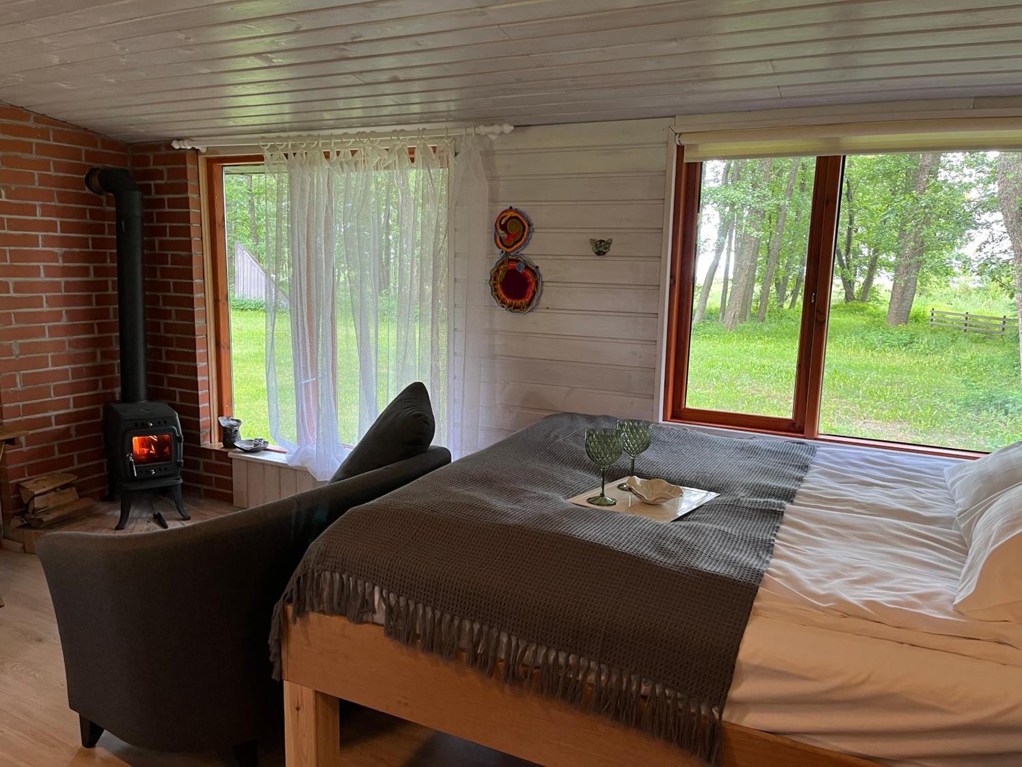 Syytme Sun& Relax- Tinyhouse 빌라 외부 사진