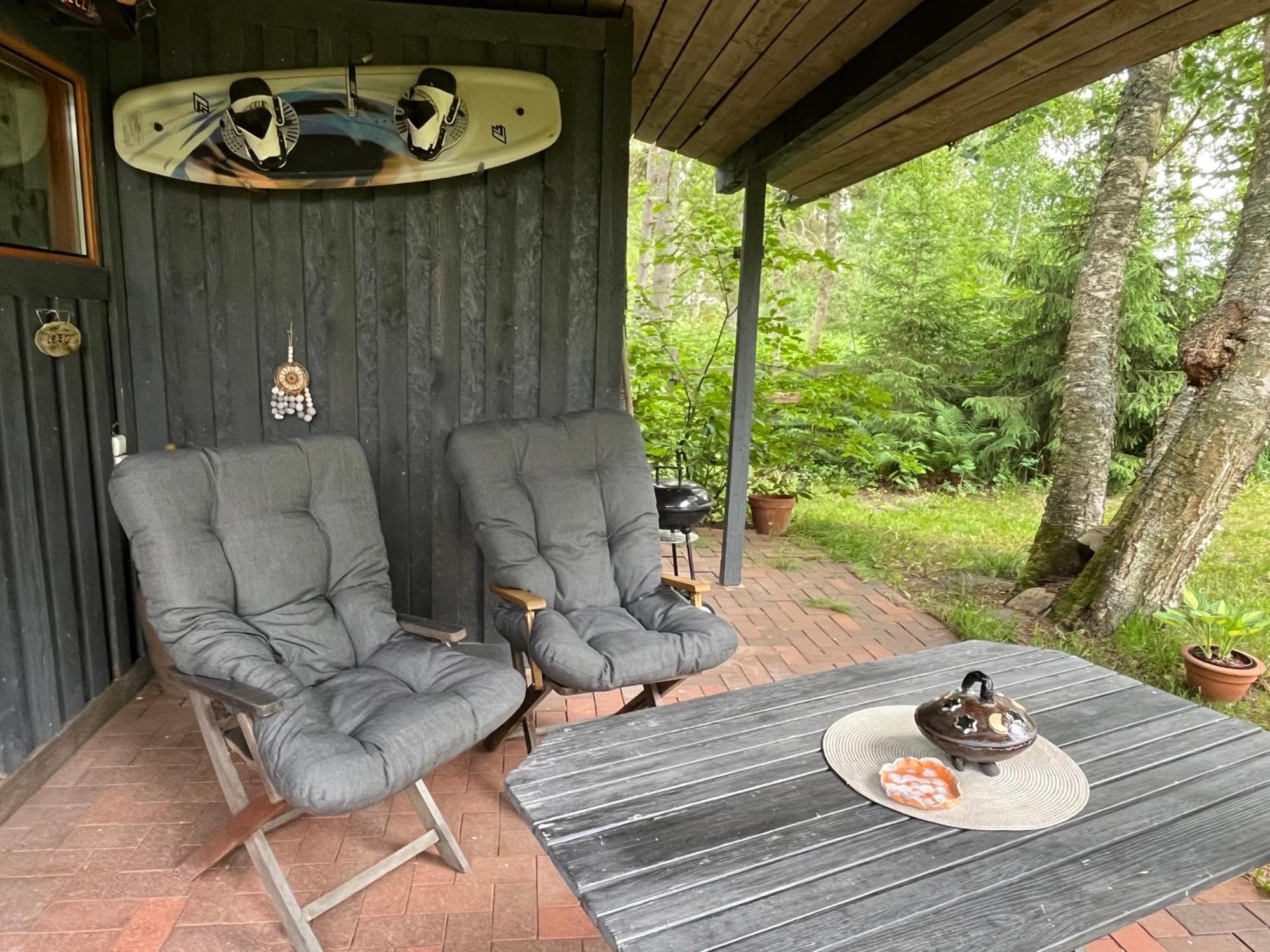 Syytme Sun& Relax- Tinyhouse 빌라 외부 사진