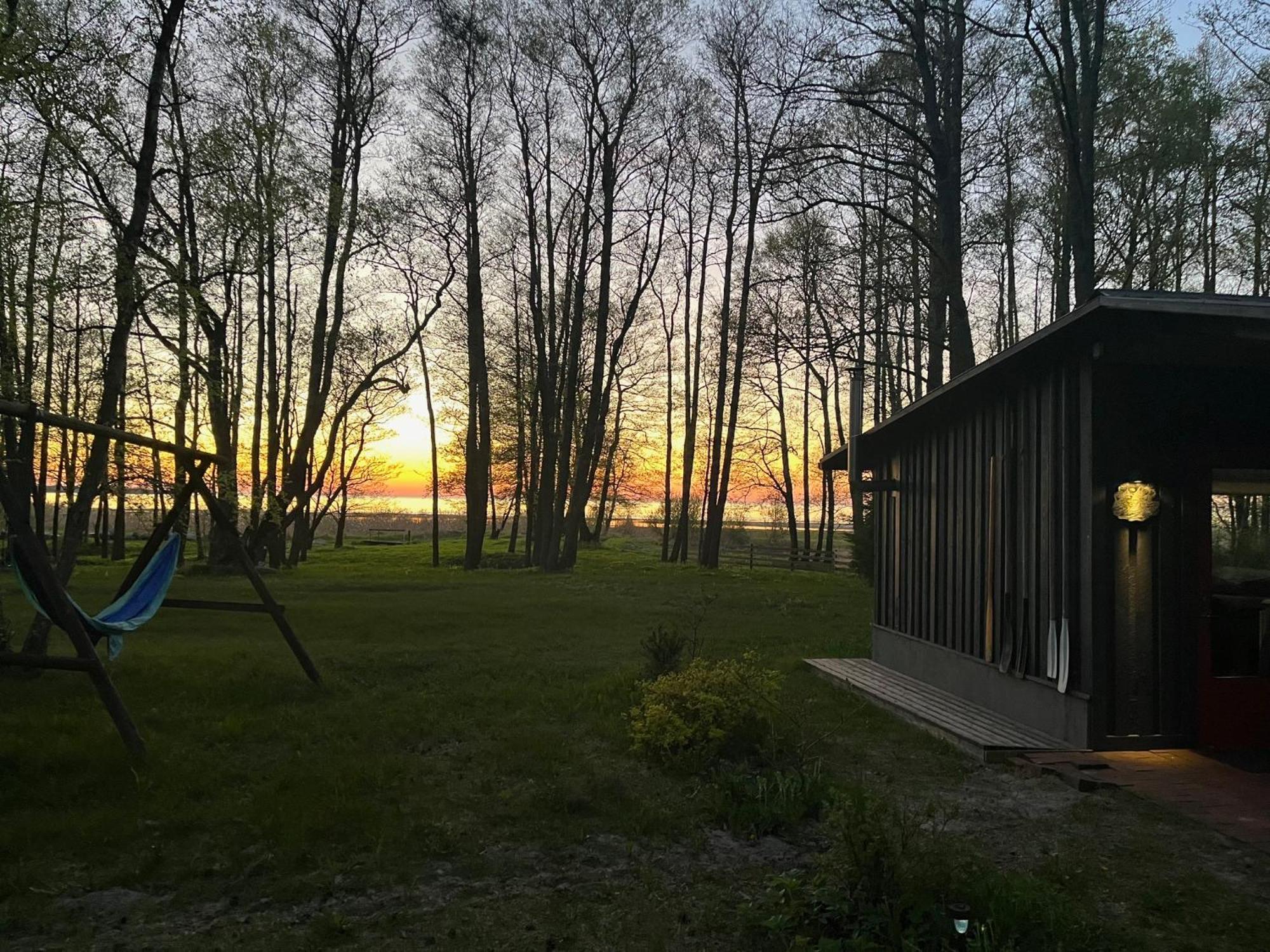 Syytme Sun& Relax- Tinyhouse 빌라 외부 사진