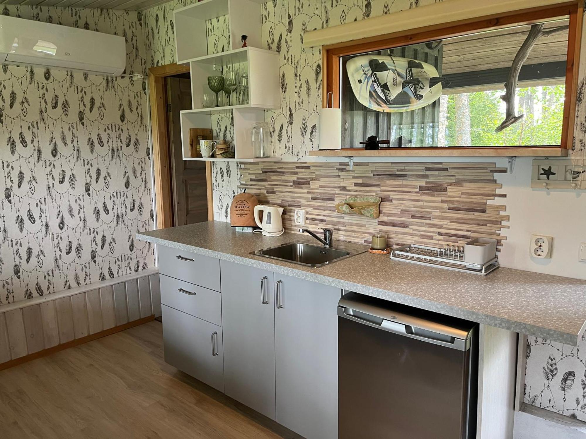 Syytme Sun& Relax- Tinyhouse 빌라 외부 사진